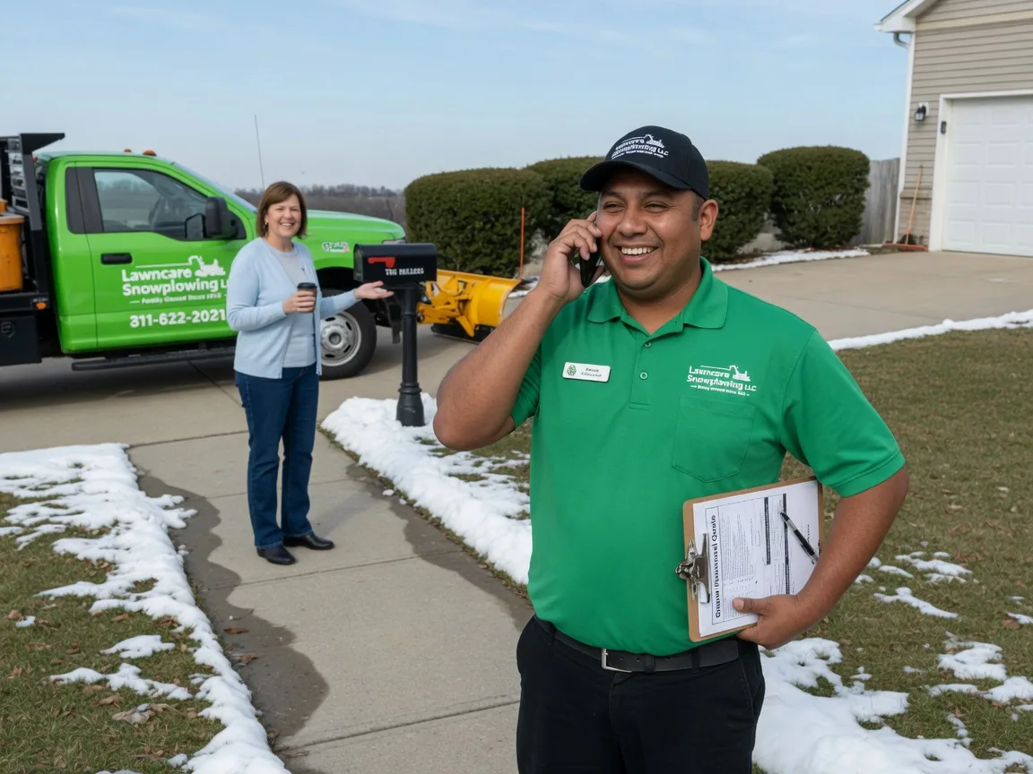 Lawn Care Services By Expert Landscaper Schnellville, IN FAQs